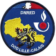 DNRED - DOD - Lille / Calais