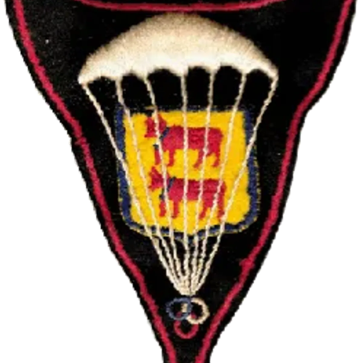 Para Club de Pau Bearn