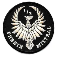 3e RHC - 1e EHAP - Phénix Mistral