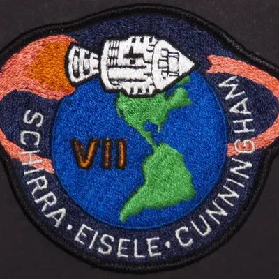 Apollo-7 erroné