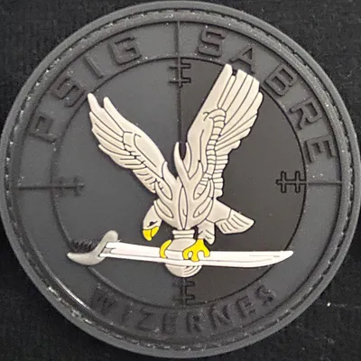 PSIG Sabre Wizernes