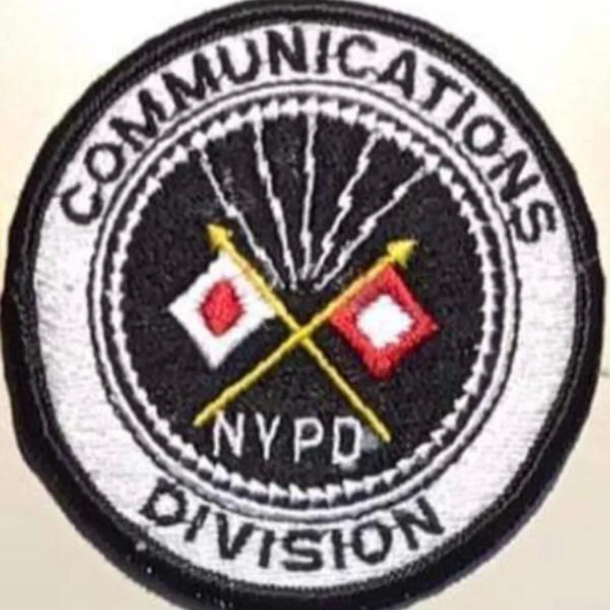 NYPD - Communication Division