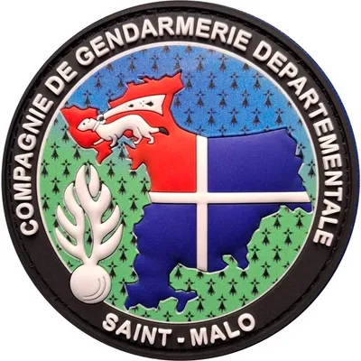 CGD - Saint-Malo