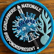 Covid 19 - Gendarmerie