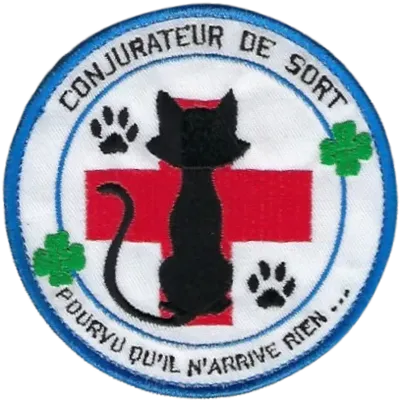 SSA : Role 1 N'djamena 2023 "Conjurateur de sort"