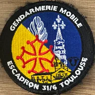 EGM 31/6 Toulouse