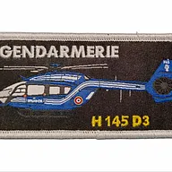 Gendarmerie H145D3