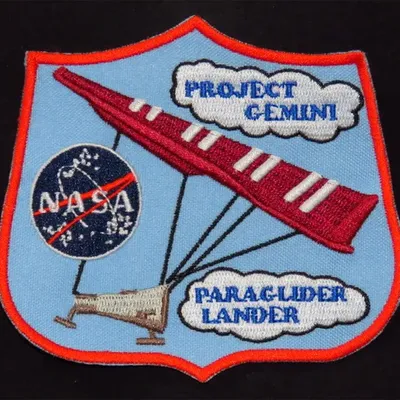 gemini Paraglider