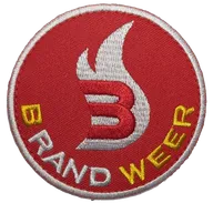 Zone de secours Rand 