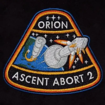 Orion AA-2