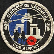 COB Albert