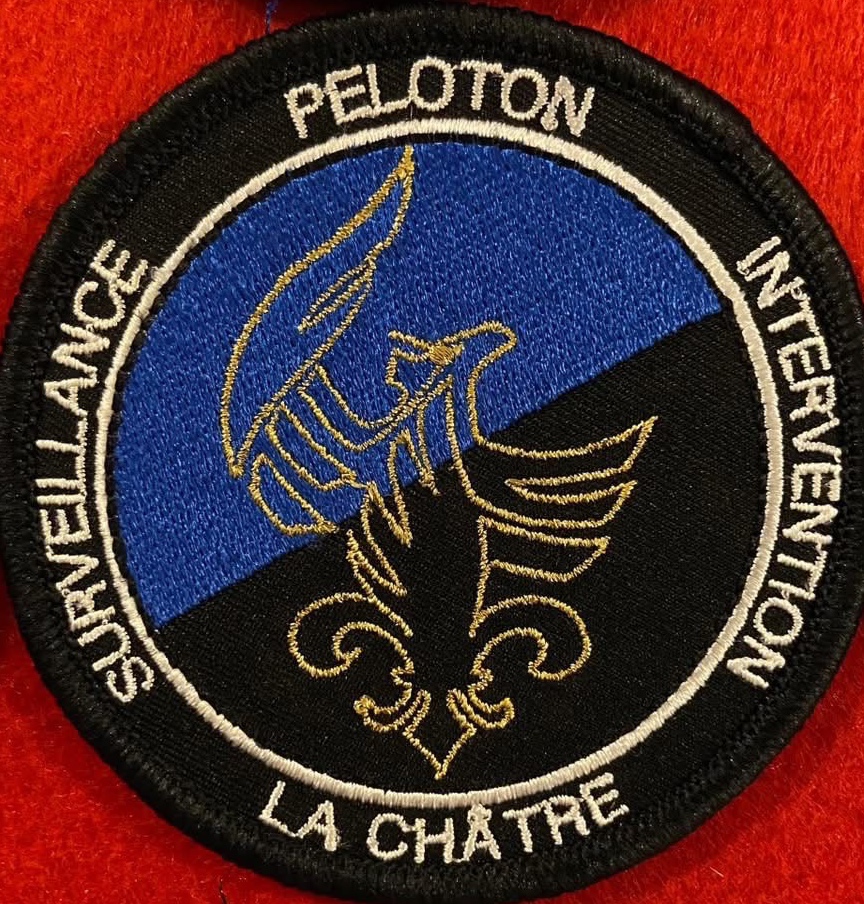 PSIG - La Châtre