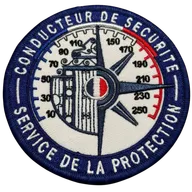 SDLP - Conducteur de Sécurité 