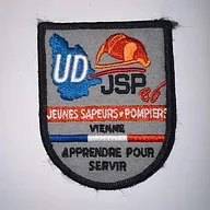 Jeunes Sapeurs-Pompiers de la Vienne