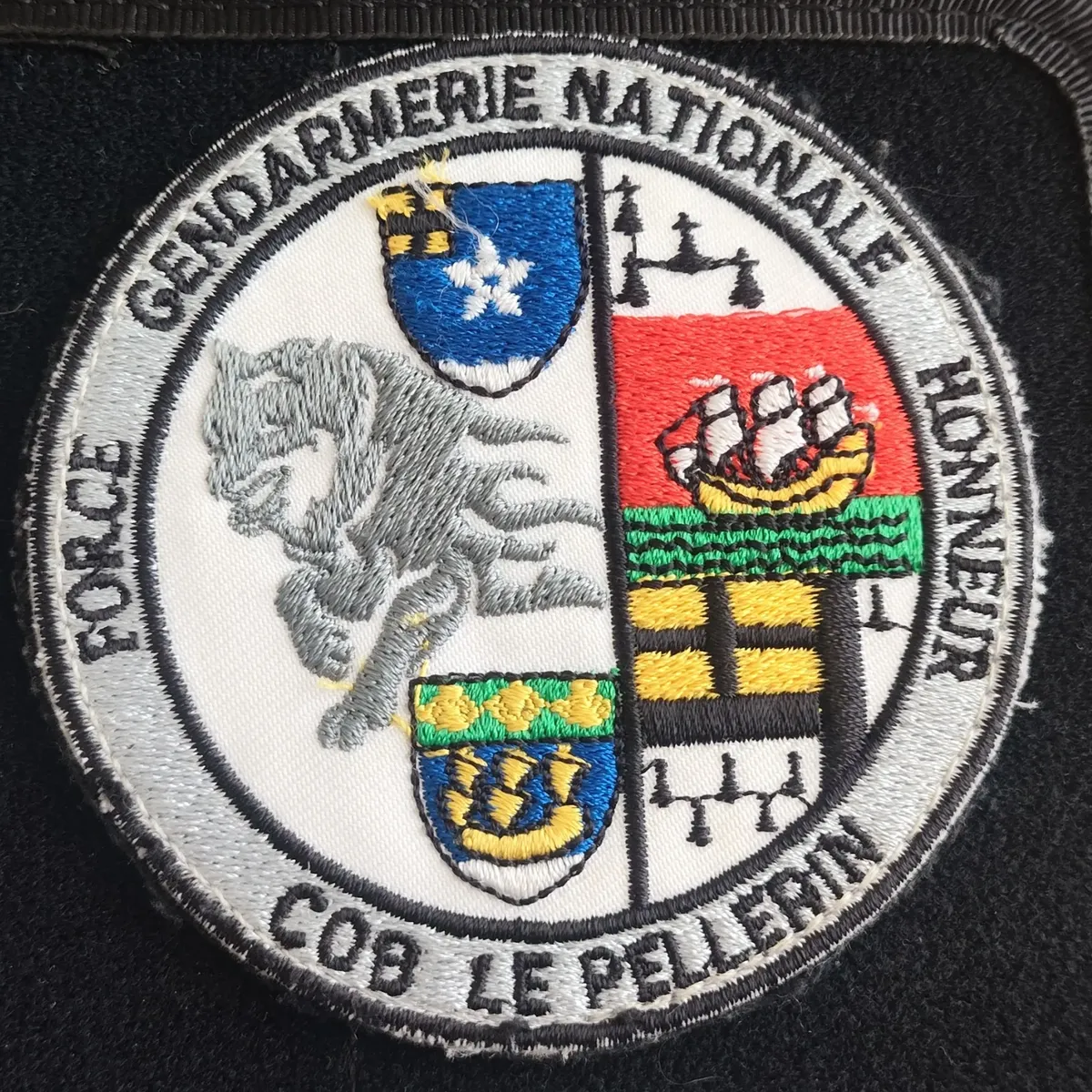COB - Le Pellerin 