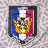Sapeurs-Pompiers Maubeuge