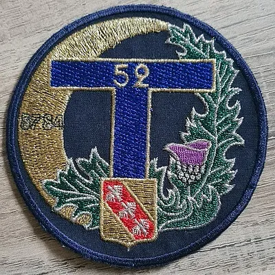 52e Bataillon de Transmissions 