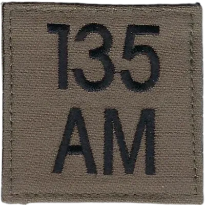 SSA : Antenne Médicale 135 (Calais)