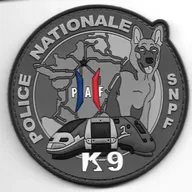 PAF - SNPF - K9