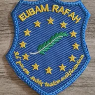 EUROPEAN UNION / EUBAM RAFAH