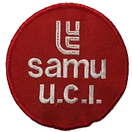 SMUR - Cliniques universitaires Saint-Luc (UCLouvain)