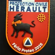 Protection Civile - Hérault - Féria Protection 2025