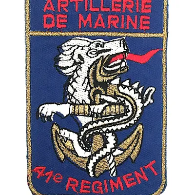 41e RAMa