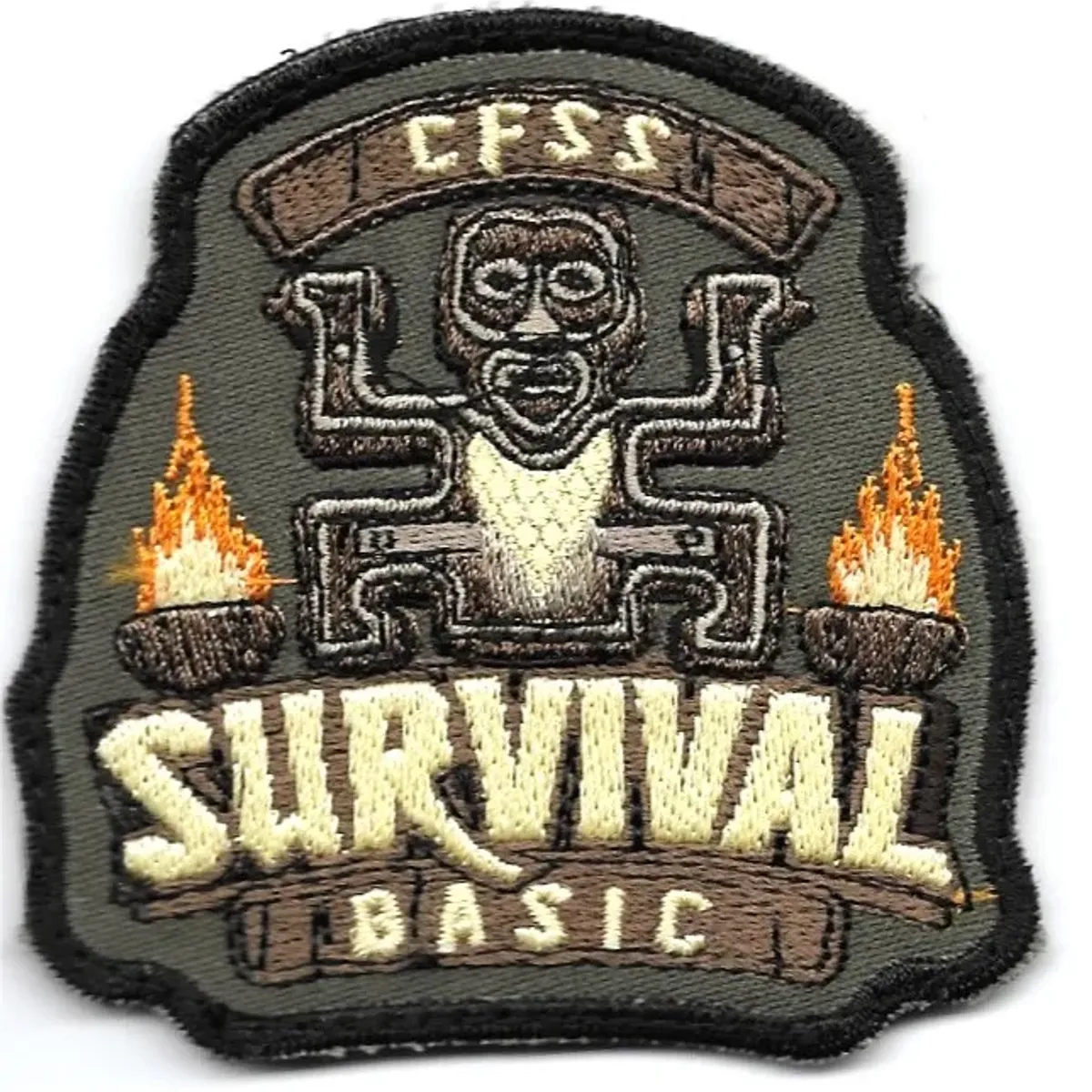 CFSS - Centre de Formation à la survie et au sauvetage - Cazaux