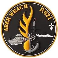 VCSM Aber Wrac'h  P621
