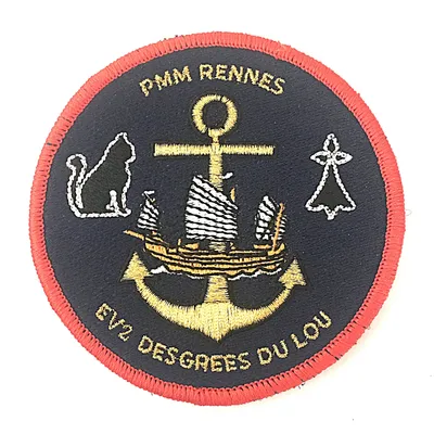 Centre de Préparation Militaire de Rennes