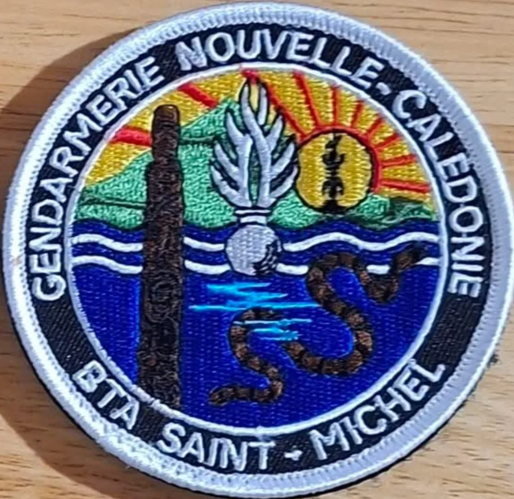 BTA - Saint-Michel