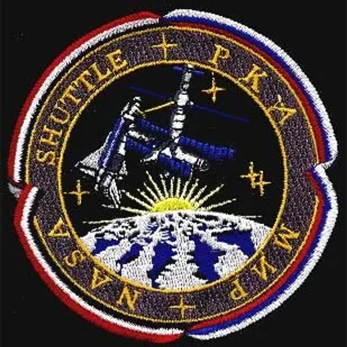 Programme Shuttle Mir