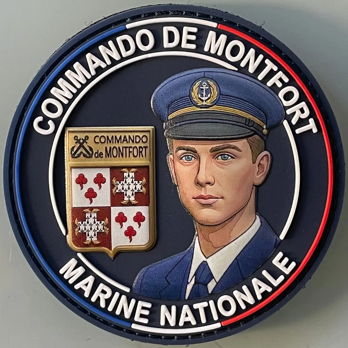 Commando De Montfort