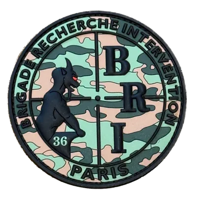 BRI Multicam