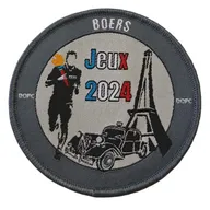 DOPC - JO 2024 - BOERS