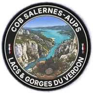 COB - Salernes Aups