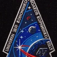 ISS-45 – Recto