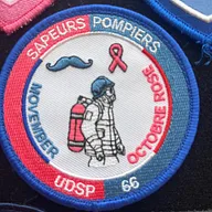 Octobre rose et movembre bleu UDSP 66