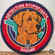 Détection stupéfiants nouvelle génération