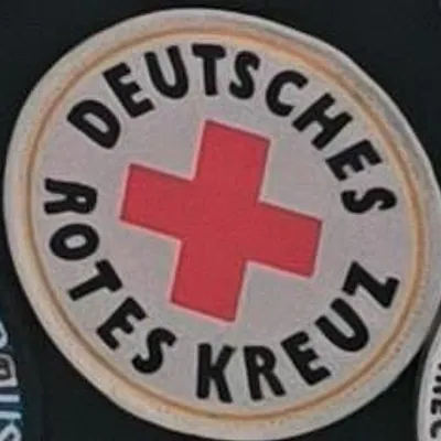 Croix-Rouge Allemande