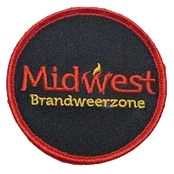 Zone de secours Midwest