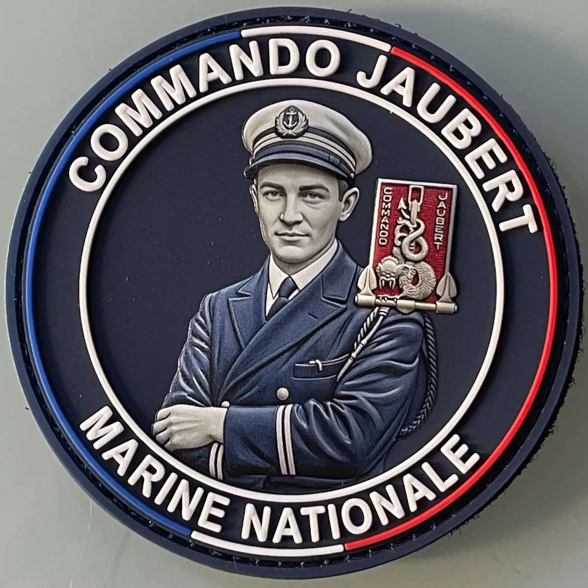 Commando Jaubert