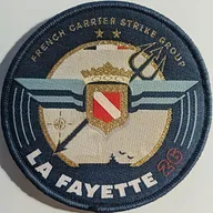 GAN - La Fayette 26