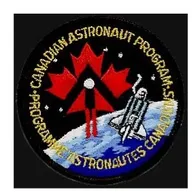 Astronautes canadiens