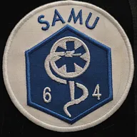 SAMU 64