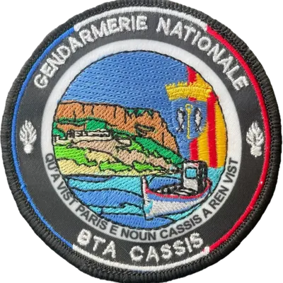 BTA Cassis
