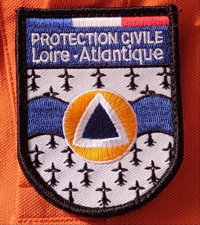 Protection civile Loire-Atlantique 