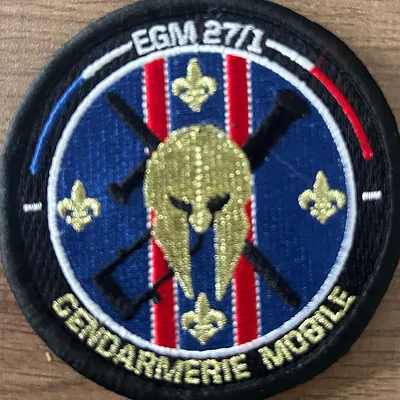EGM 27/1 Drancy
