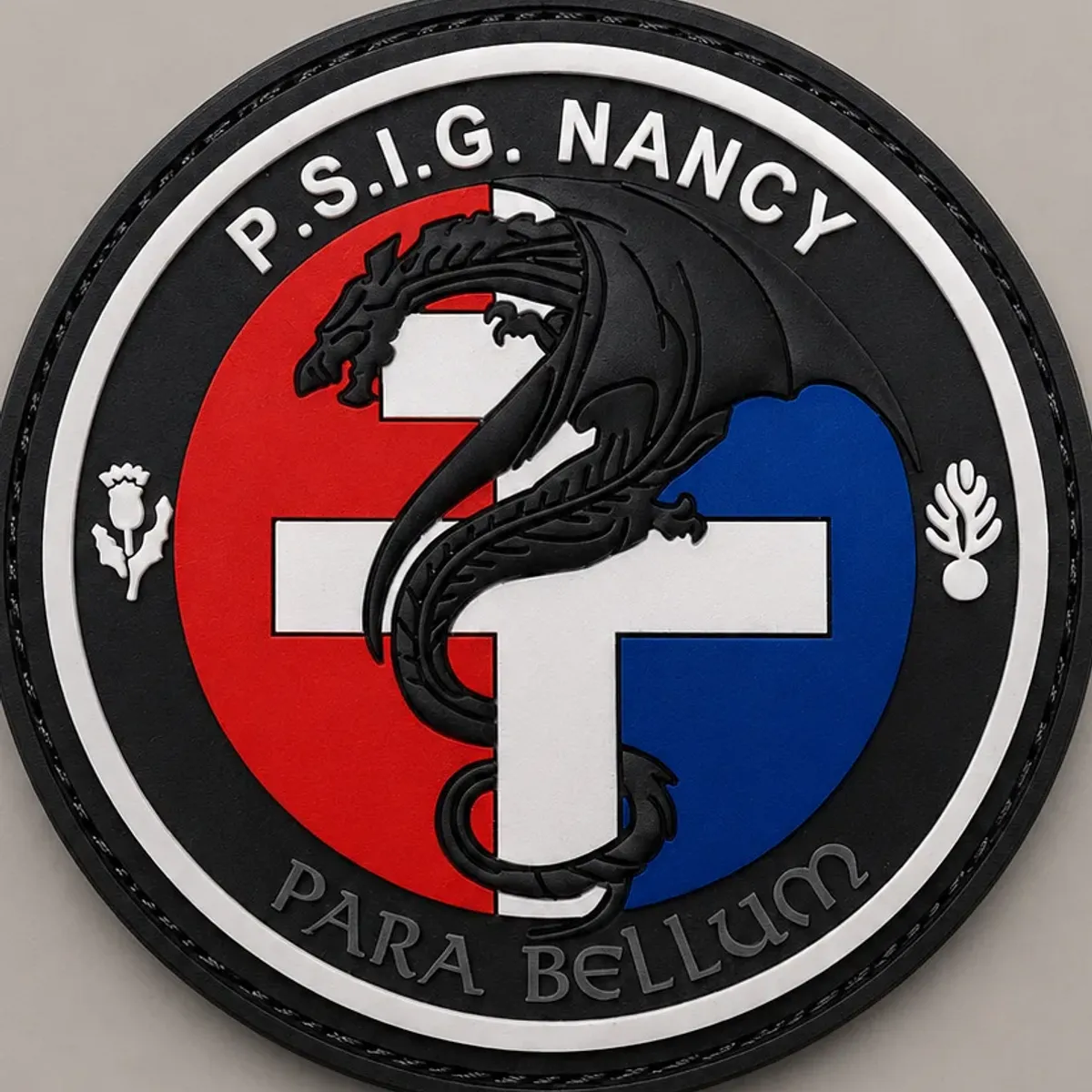 PSIG - Nancy