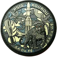 PSIG kourou 